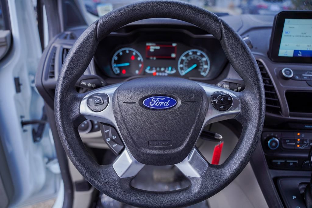 Used 2022 Ford Transit Connect XLT FWD image 18