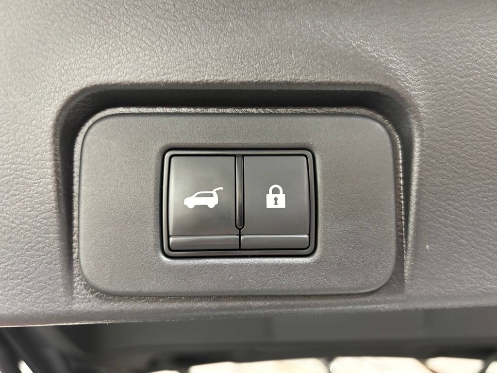 Used 2023 Nissan Rogue SL w/ SL Premium Package AWD/4WD image 30