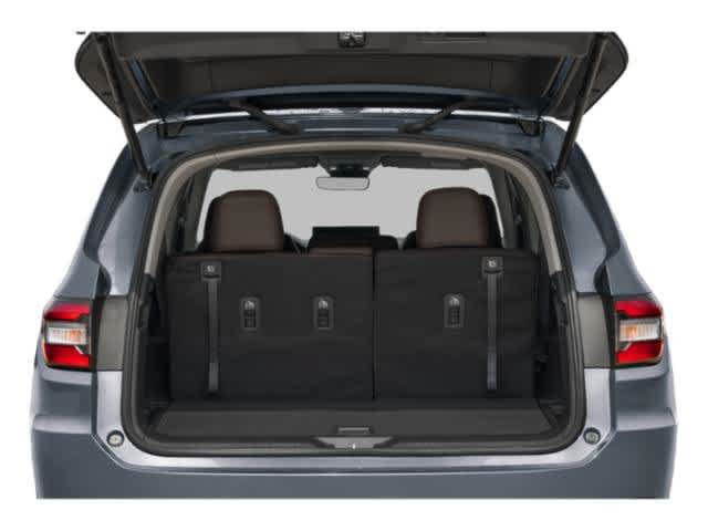 New 2026 Honda Pilot image 13