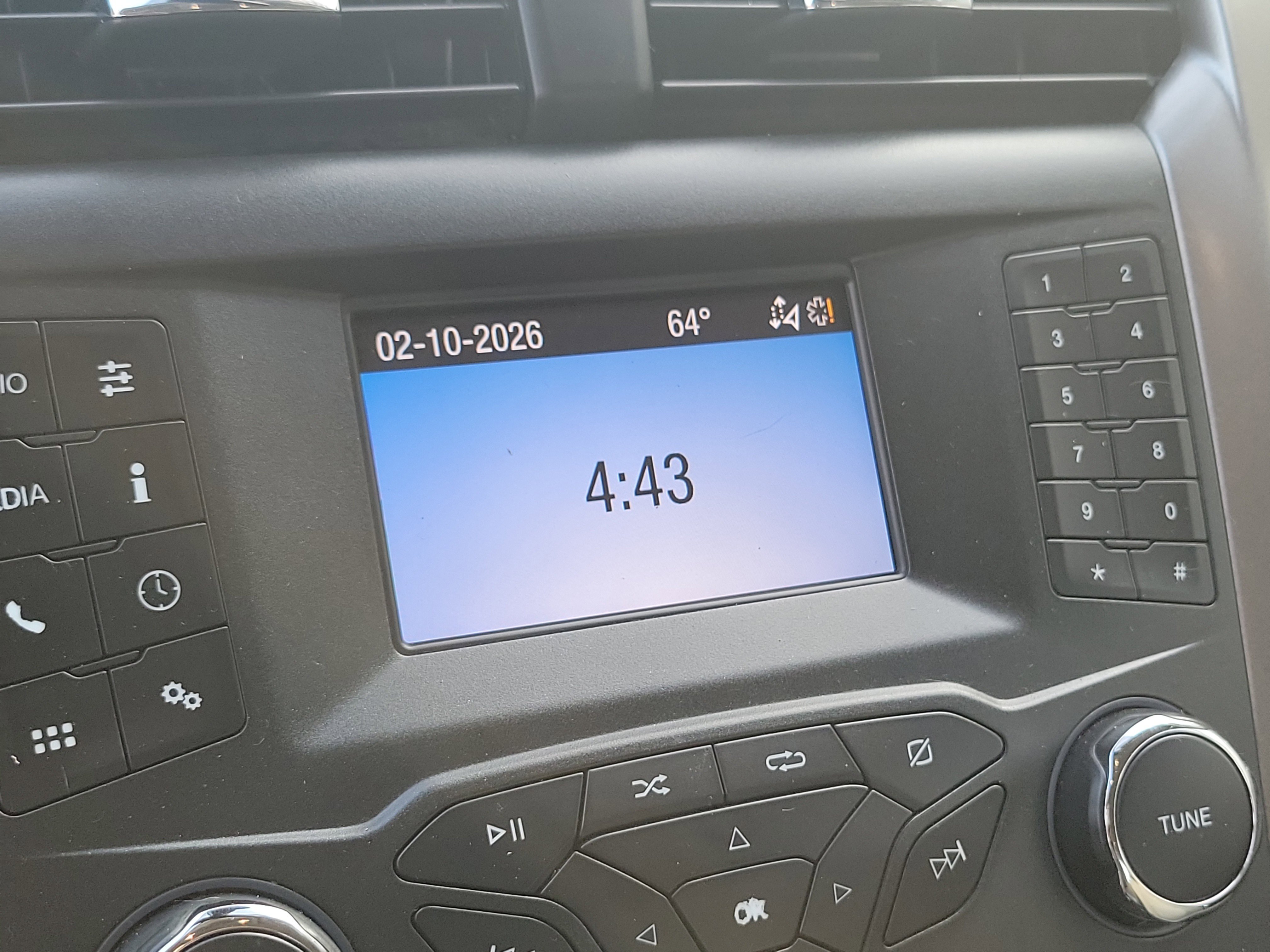 Used 2020 Ford Fusion S image 21