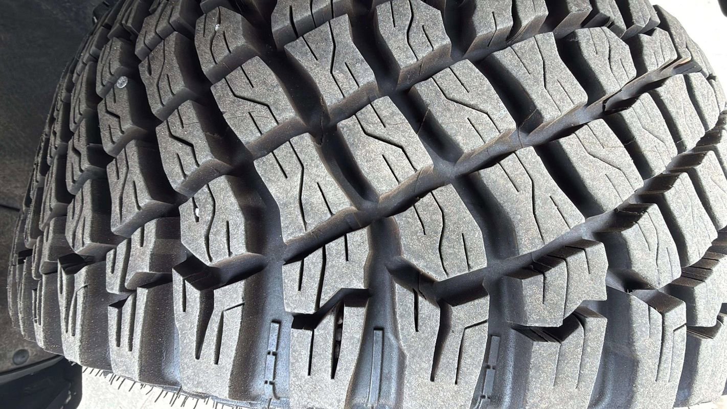 Used 2022 Ford Bronco Badlands w/ Sasquatch Package image 21