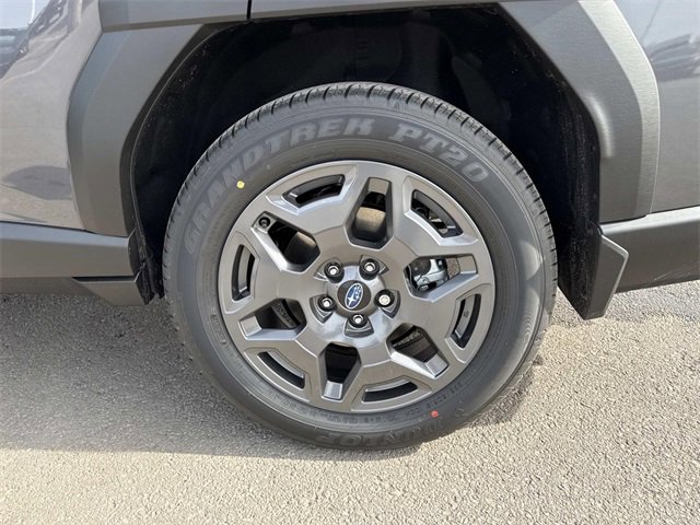 New 2026 Subaru Outback Premium image 26