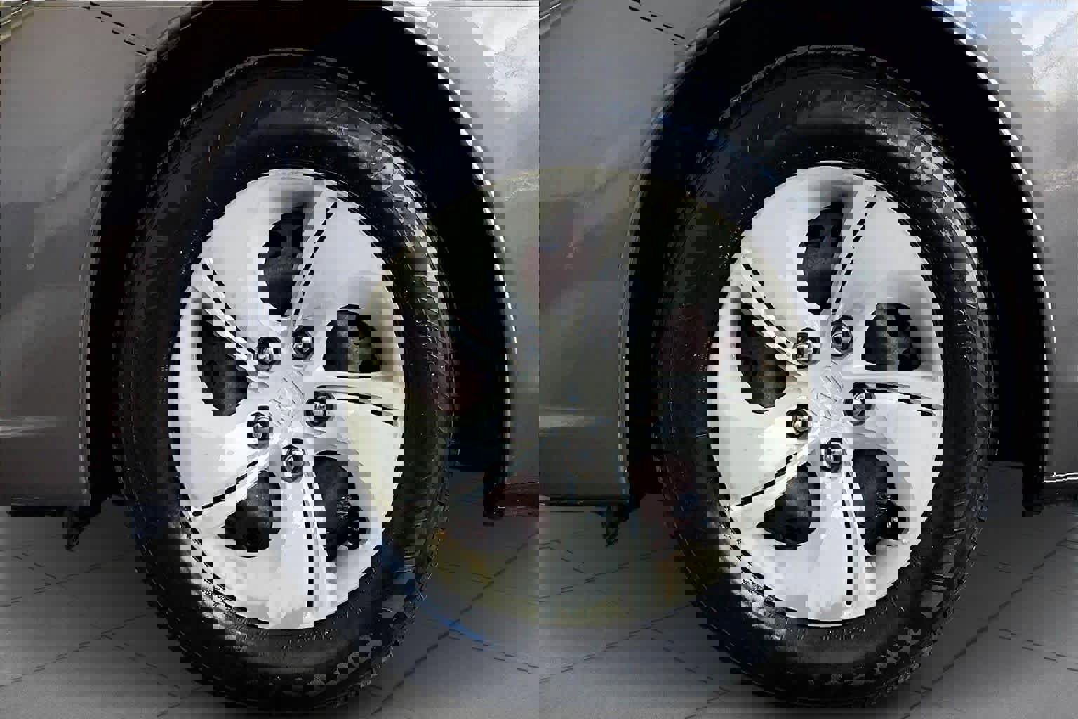 Used 2015 Honda Civic LX image 11