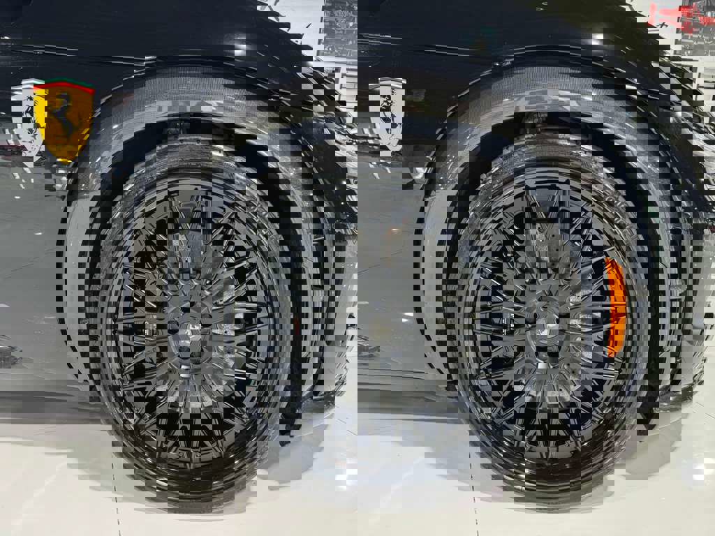 Used 2024 Ferrari Purosangue image 52