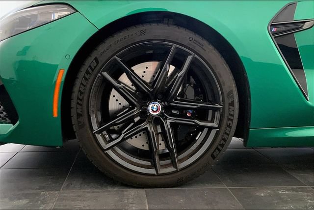 Used 2023 BMW M8 Competition AWD/4WD image 9