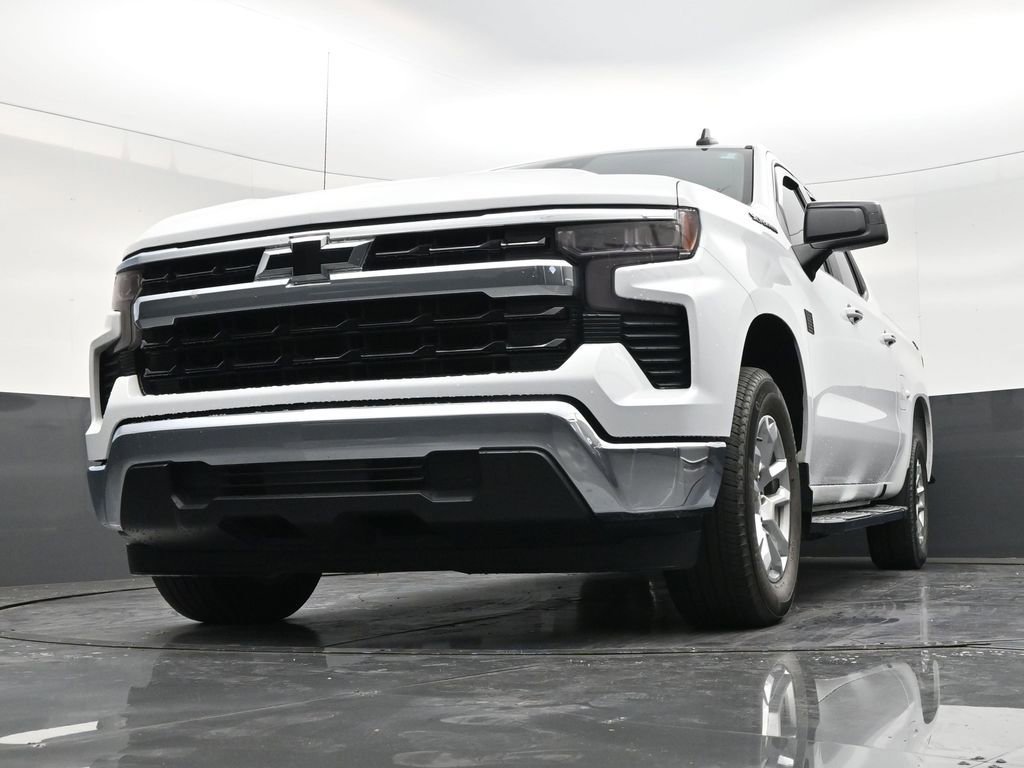 Used 2022 Chevrolet Silverado 1500 LT image 26