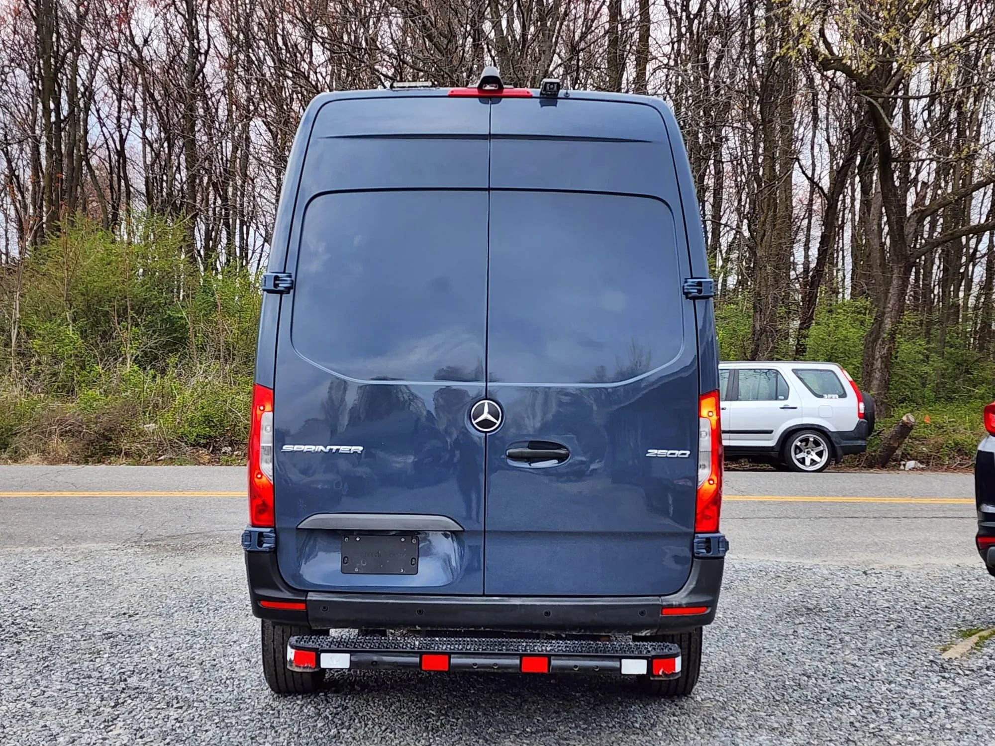 Used 2019 Mercedes-Benz Sprinter 144 image 6