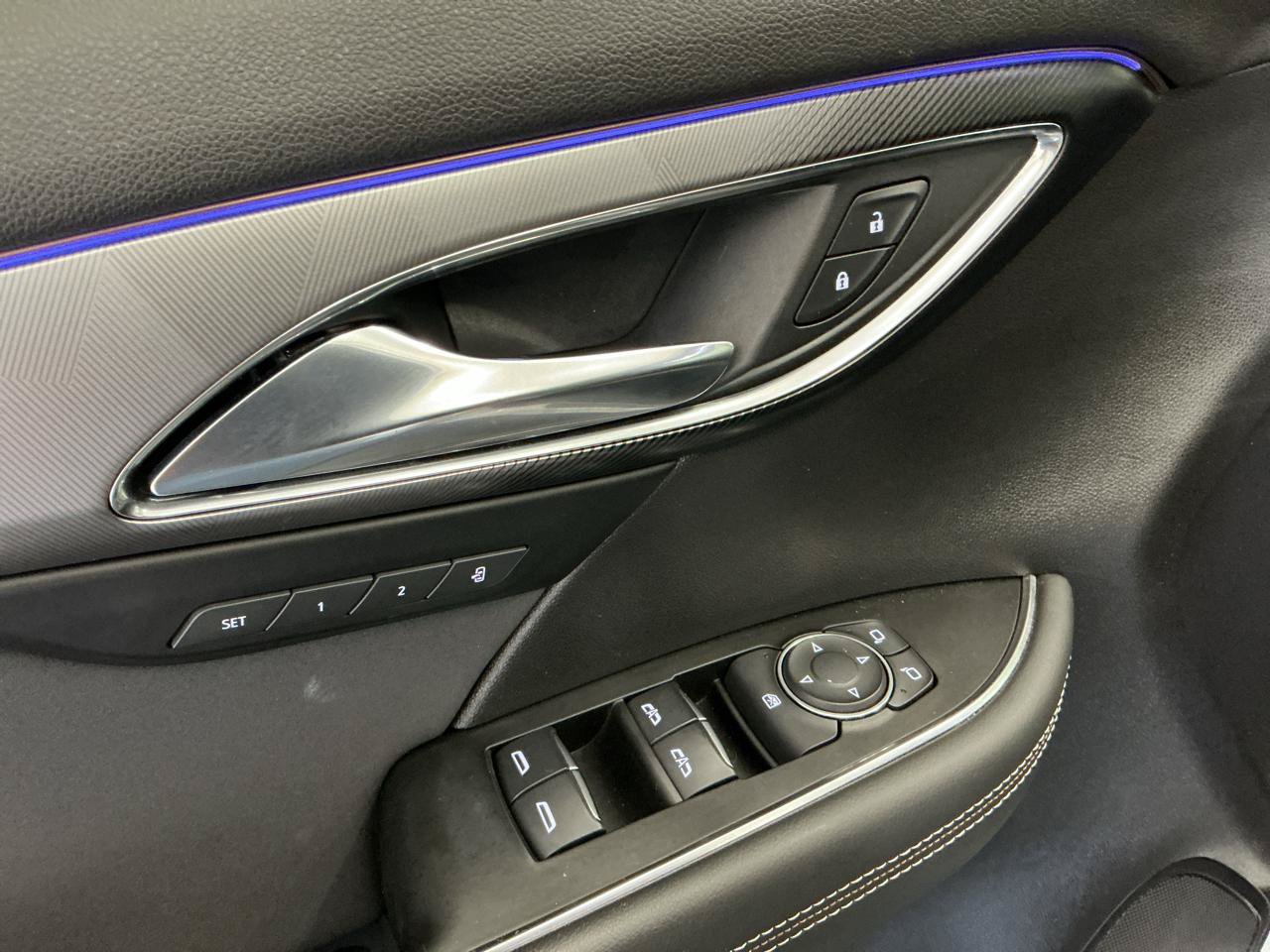 Used 2024 Buick Envision Sport Touring AWD/4WD image 15