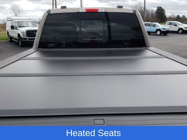 Used 2022 Ford F250 Lariat w/ Tremor Off-Road Package image 8