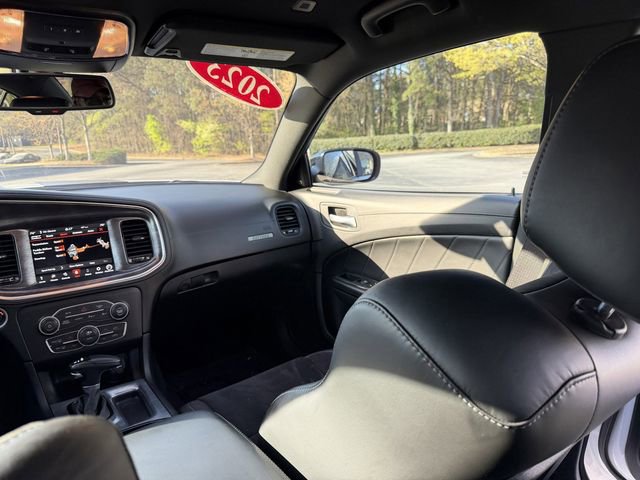 Used 2023 Dodge Charger Scat Pack w/ Daytona Edition Group image 45