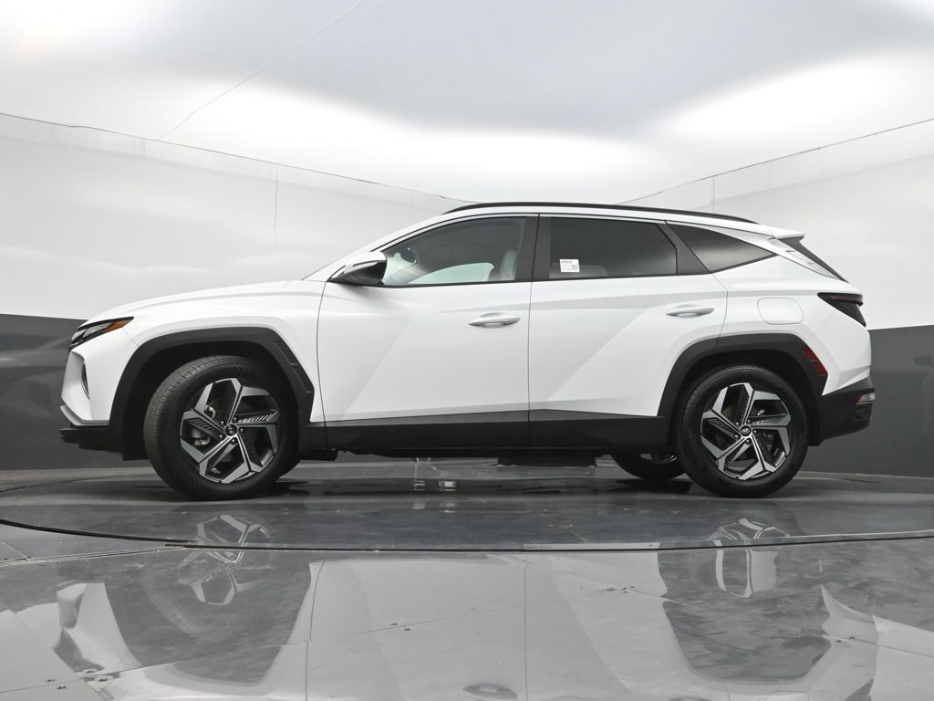 Used 2024 Hyundai Tucson SEL w/ Convenience Package FWD image 26