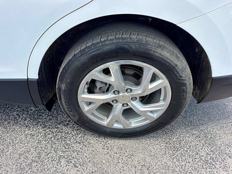 Used 2021 Chevrolet Equinox Premier AWD/4WD image 33