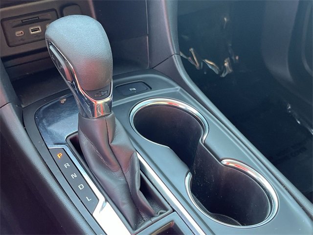 Used 2022 Chevrolet Equinox LT image 26