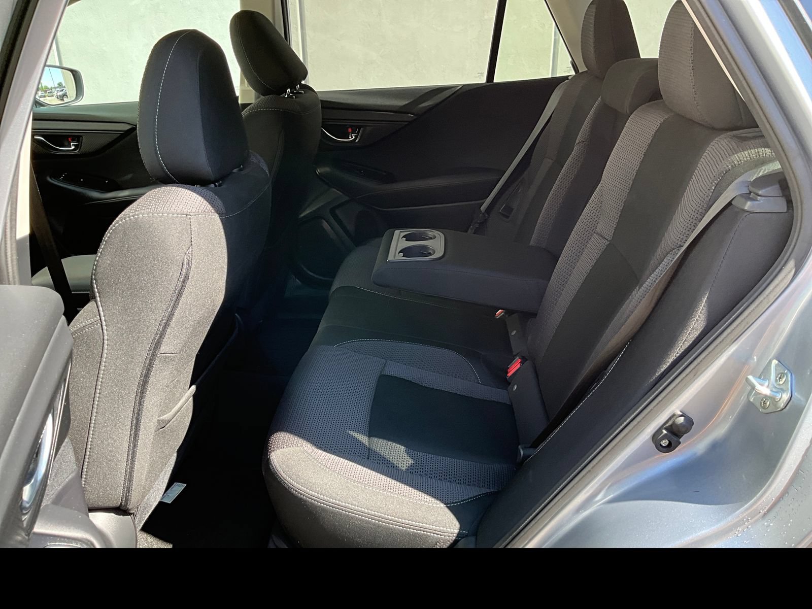 Certified 2024 Subaru Outback Premium AWD/4WD image 10
