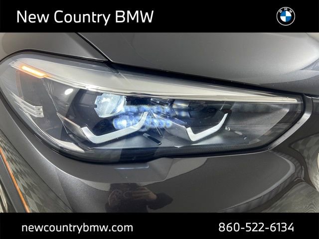 Used 2019 BMW X5 xDrive40i w/ Convenience Package image 28