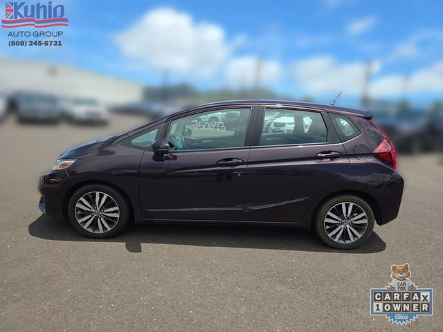 Used 2015 Honda Fit EX-L image 3