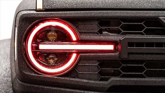 Used 2022 Ford Bronco Outer Banks image 29