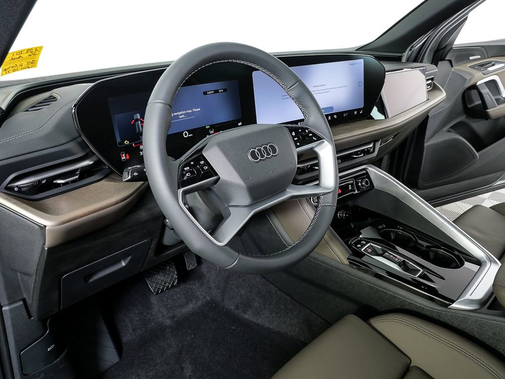 New 2026 Audi Q5 Prestige image 4