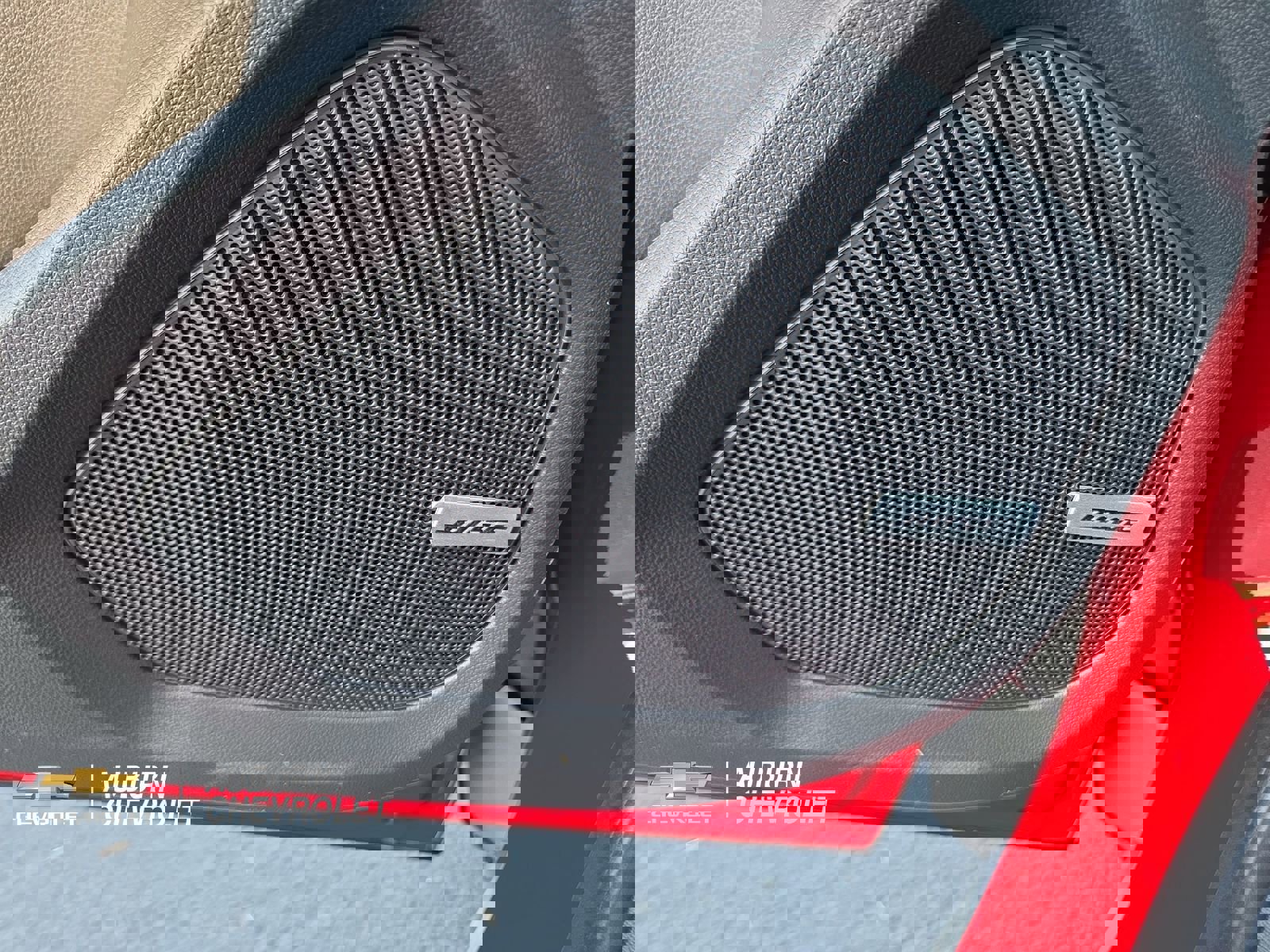 New 2026 Chevrolet TrailBlazer RS w/ Convenience Package image 30