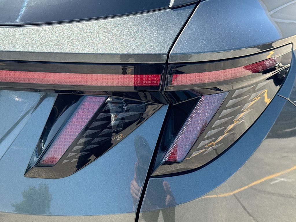 Used 2022 Hyundai Tucson SEL w/ Convenience Package FWD image 35