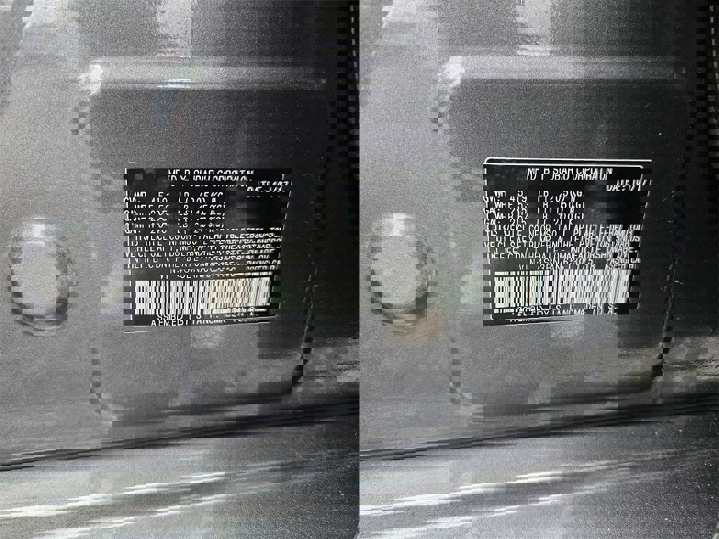 Used 2018 Subaru Legacy 2.5i Limited image 26