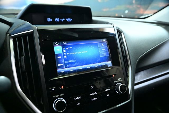 Used 2019 Subaru Crosstrek 2.0i Premium w/ Popular Package #3 image 32