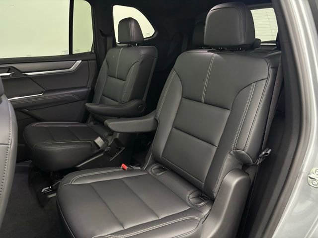 New 2026 GMC Acadia Elevation w/ Black Edition image 43
