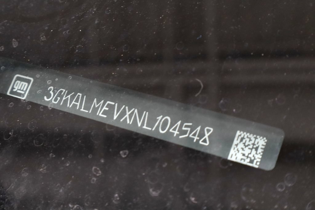 Used 2022 GMC Terrain SLE w/ Driver Convenience Package FWD image 34