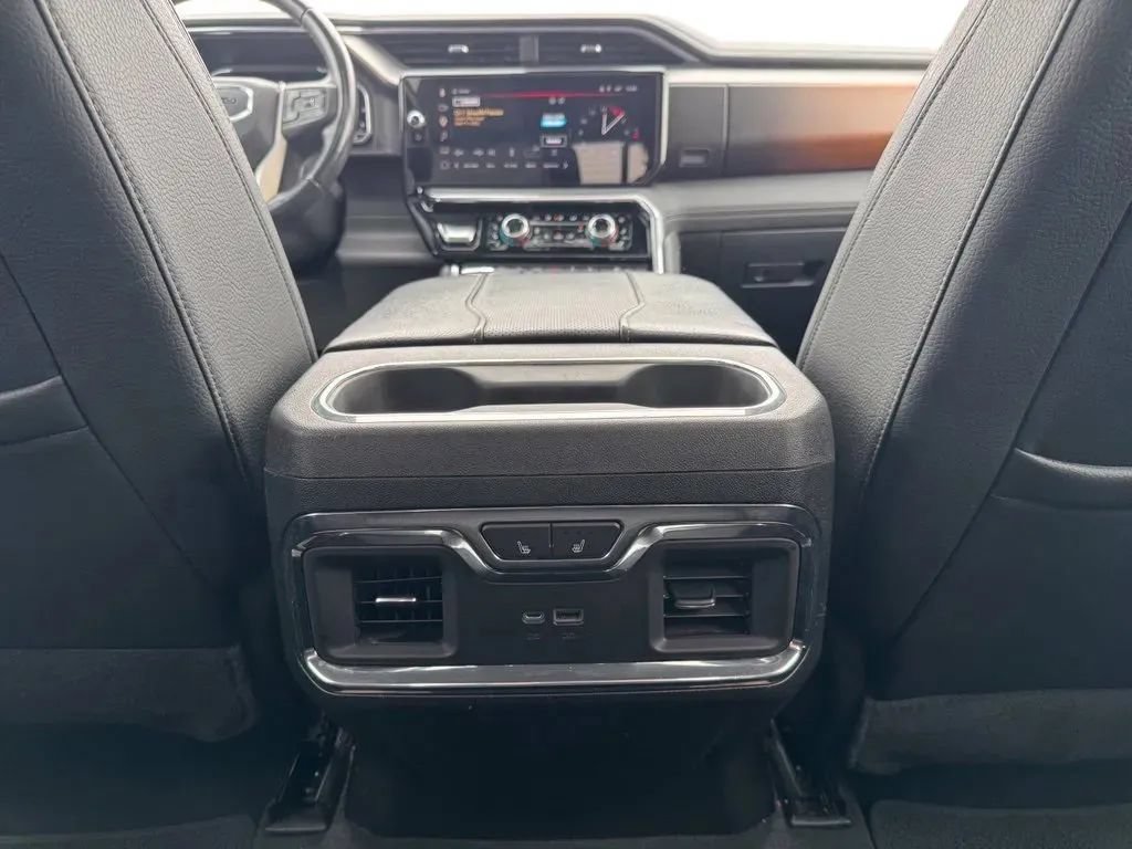 Used 2023 GMC Sierra 1500 Denali AWD/4WD image 21