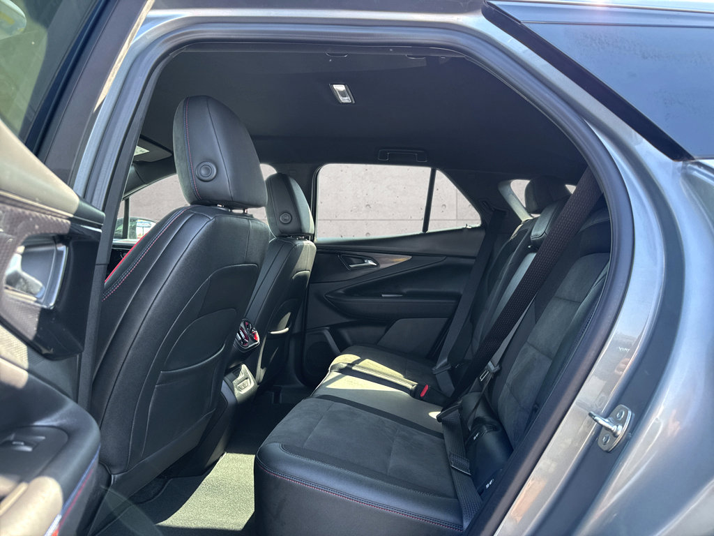 Used 2024 Chevrolet Blazer EV RS image 9