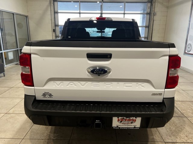 Used 2023 Ford Maverick XLT w/ Equipment Group 300A Standard image 5