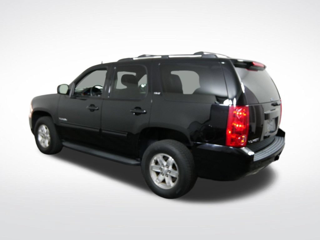 Used 2013 GMC Yukon SLT w/ SLT-2 Equipment Package AWD/4WD image 7