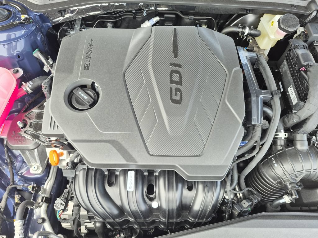 New 2026 Kia K5 GT-Line AWD/4WD image 16