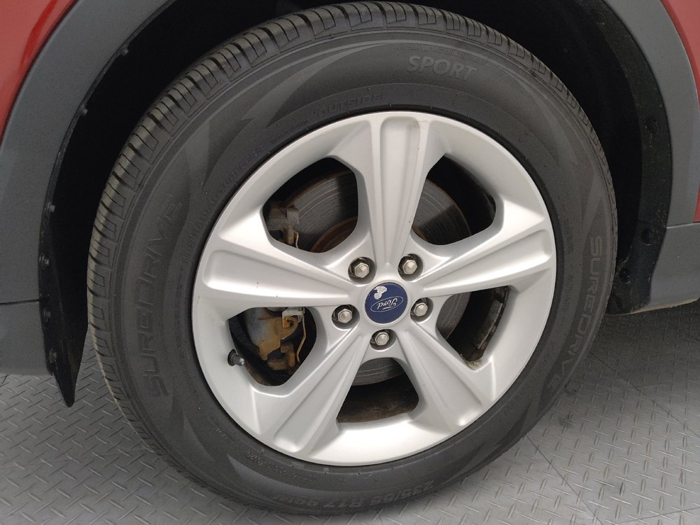 Used 2015 Ford Escape SE AWD/4WD image 31