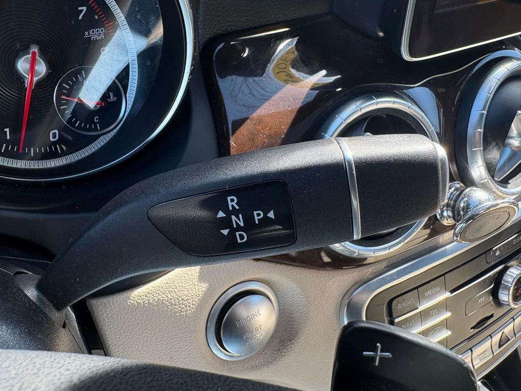 Used 2019 Mercedes-Benz CLA 250 image 43