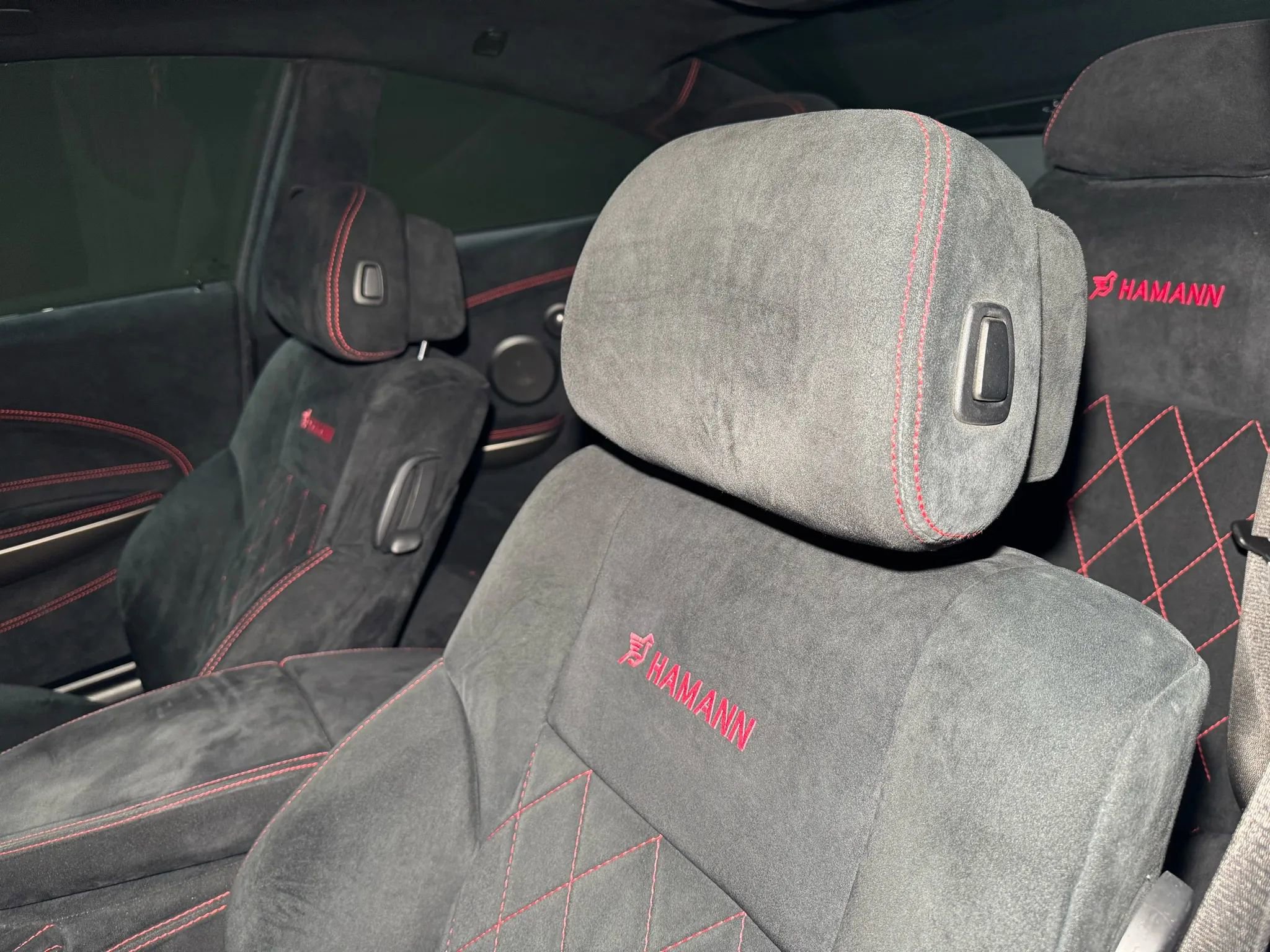 Used 2008 BMW 650i 650i Coupe 2D w/ Sport Pkg image 25