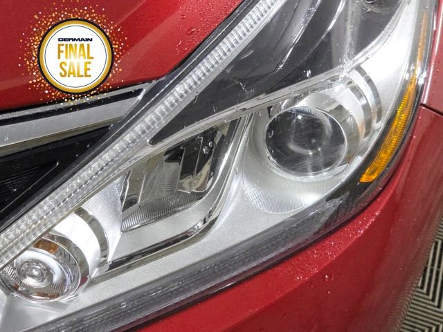 Used 2016 Nissan Murano Platinum w/ Platinum Technology Package image 12