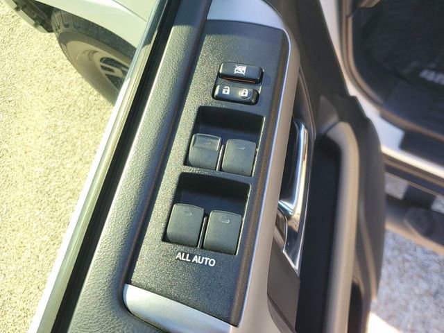 Used 2020 Toyota 4Runner SR5 Premium w/ Moonroof Package image 16