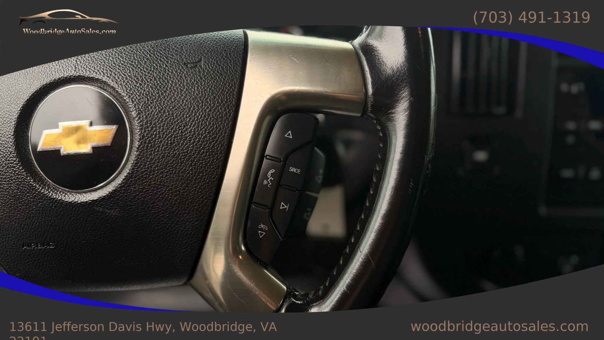 Used 2019 Chevrolet Express 2500 Van 3D w/ Communications Package image 22