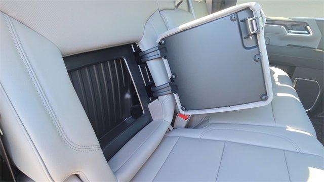 New 2026 GMC Sierra 2500 SLT w/ SLT Premium Package image 19