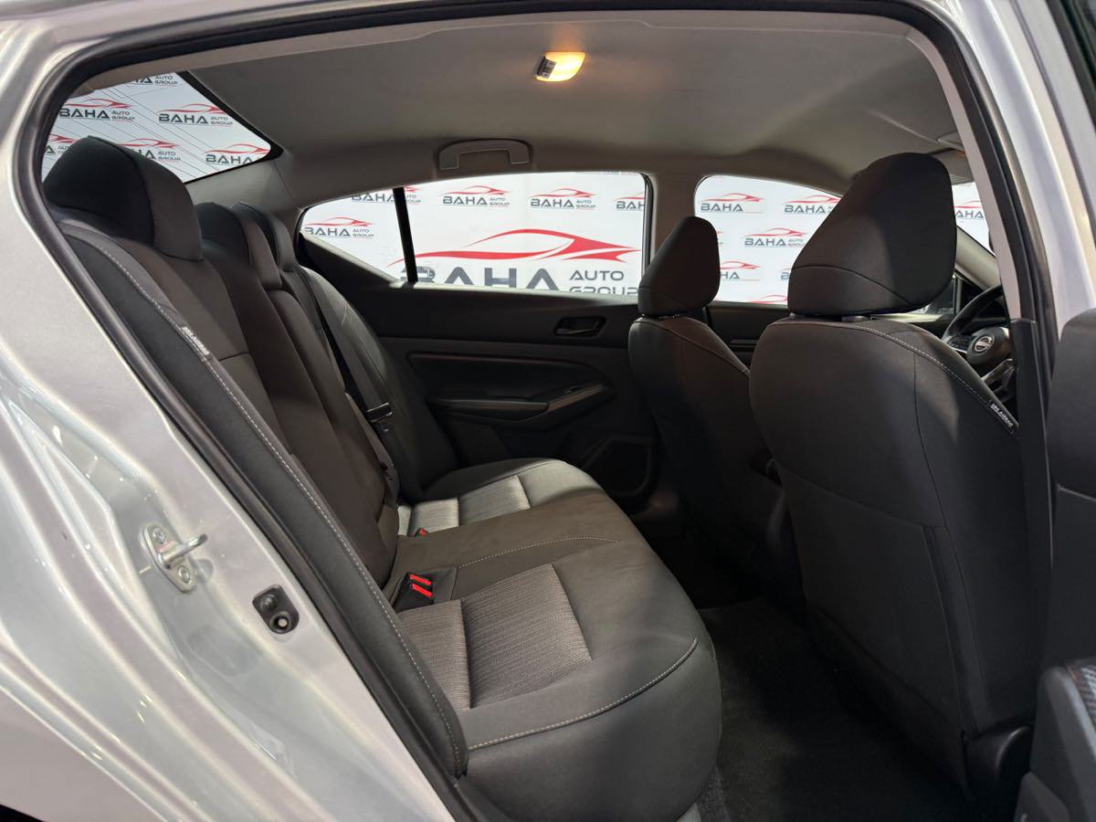 Used 2026 Nissan Altima 2.5 SV FWD image 42