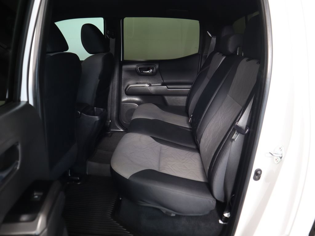 Used 2023 Toyota Tacoma TRD Sport image 22