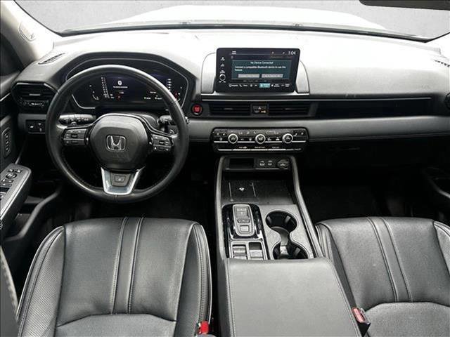 New 2025 Honda Pilot Elite image 15