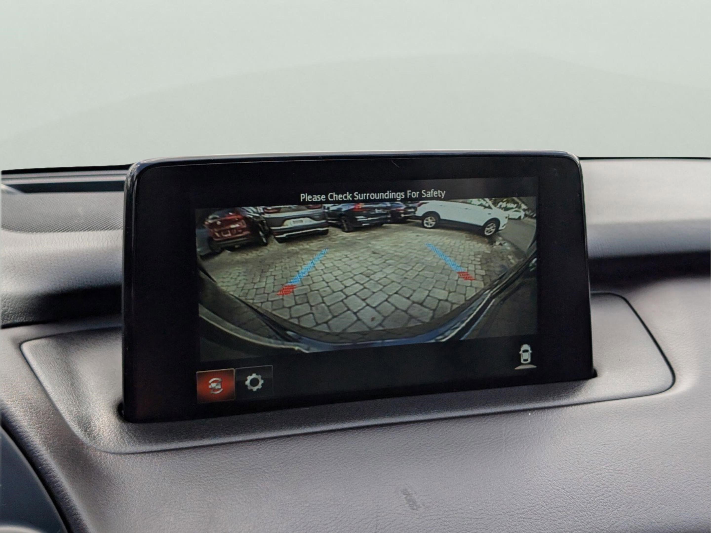 Used 2019 MAZDA CX-9 Grand Touring AWD/4WD image 18