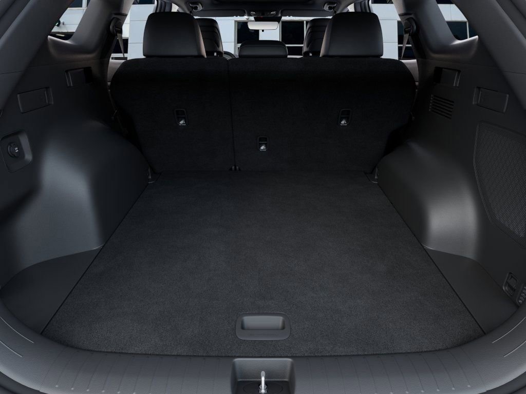 New 2026 Kia Sportage X-Pro Prestige image 19