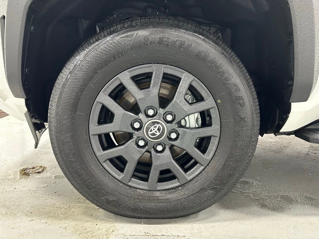 Used 2025 Toyota 4Runner SR5 image 47