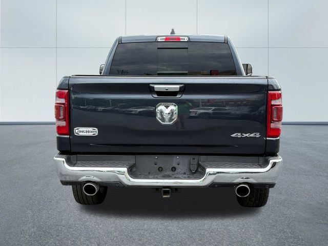 Used 2021 RAM 1500 Limited AWD/4WD image 10