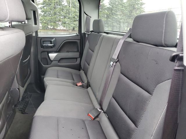 Used 2014 Chevrolet Silverado 1500 LT w/ All Star Edition image 21