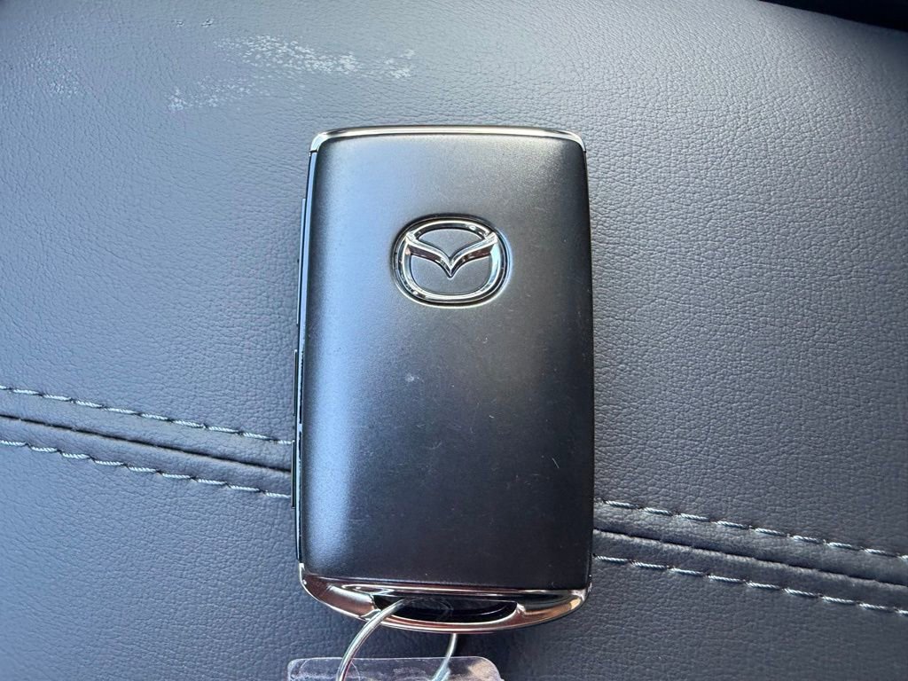 New 2026 MAZDA CX-30 AWD 2.5 S w/ Select Sport Pkg image 29