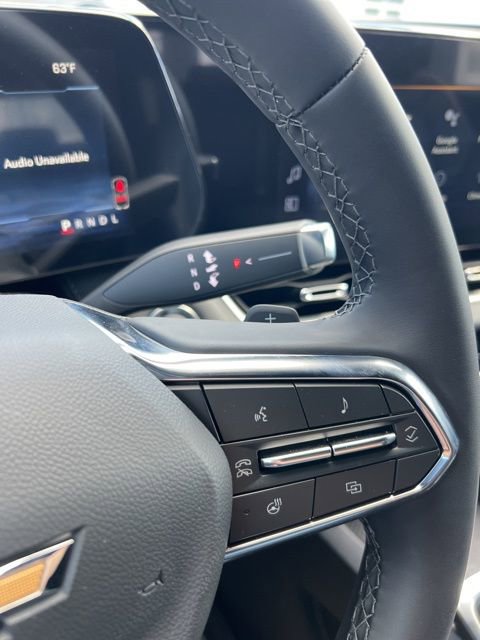 New 2026 Chevrolet Equinox LT w/ Convenience Package II image 12